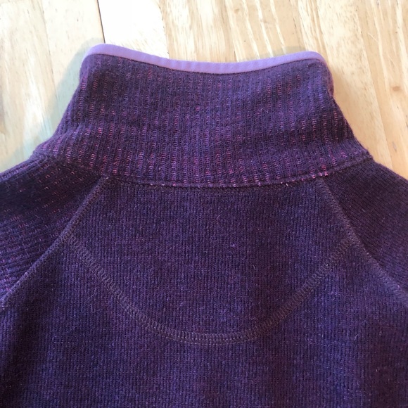 Mountain Hardware Zip Up - Picture 6 of 6